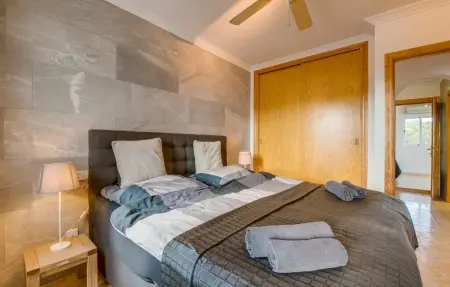 Casa Habana, Maison 5 personnes à Cala Pi - Photo 29