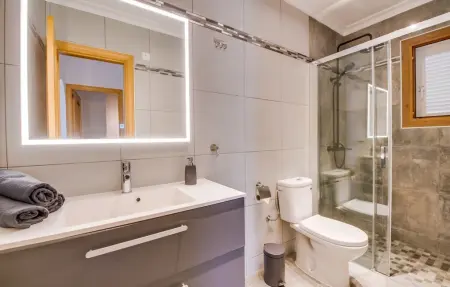Casa Habana, Maison 5 personnes à Cala Pi - Photo 31