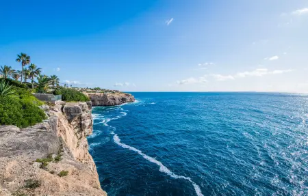 Casa Habana, Maison 5 personnes à Cala Pi - Photo 33
