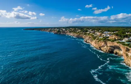Casa Habana, Maison 5 personnes à Cala Pi - Photo 34