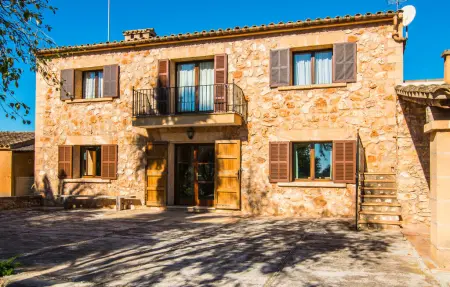 Can Moleta, Maison 8 personnes à Cala Mendia - Photo 16