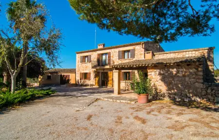 Can Moleta, Maison 8 personnes à Cala Mendia - Photo 17