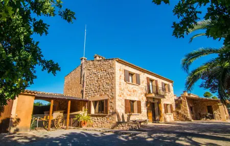 Can Moleta, Maison 8 personnes à Cala Mendia - Photo 18