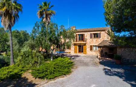 Can Moleta, Maison 8 personnes à Cala Mendia - Photo 19