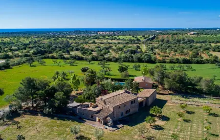 Can Moleta, Maison 8 personnes à Cala Mendia - Photo 24