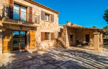 Can Moleta, Maison 8 personnes à Cala Mendia - Photo 28