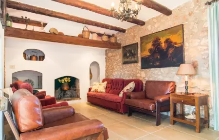Can Moleta, Maison 8 personnes à Cala Mendia - Photo 38