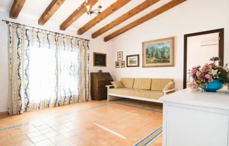 Can Moleta, Maison 8 personnes à Cala Mendia - Photo 40