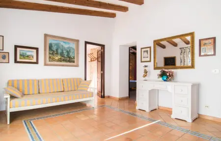 Can Moleta, Maison 8 personnes à Cala Mendia - Photo 41