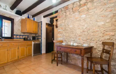 Can Moleta, Maison 8 personnes à Cala Mendia - Photo 43