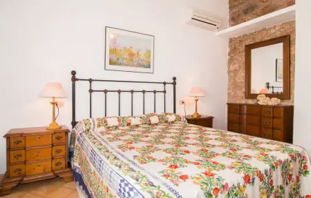Can Moleta, Maison 8 personnes à Cala Mendia - Photo 50
