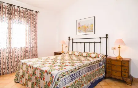 Can Moleta, Maison 8 personnes à Cala Mendia - Photo 51