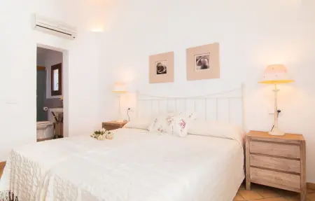 Can Moleta, Maison 8 personnes à Cala Mendia - Photo 54