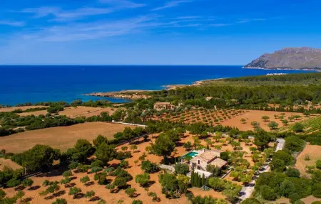 Villa Maria de Betlem, Maison 6 personnes à Betlem - Photo 2