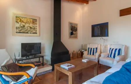 Villa Maria de Betlem, Maison 6 personnes à Betlem - Photo 7