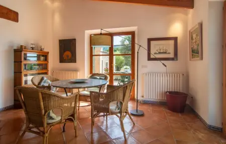 Villa Maria de Betlem, Maison 6 personnes à Betlem - Photo 8