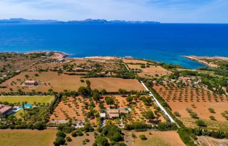 Villa Maria de Betlem, Maison 6 personnes à Betlem - Photo 16