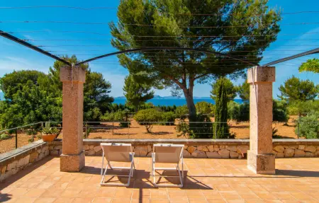 Villa Maria de Betlem, Maison 6 personnes à Betlem - Photo 22