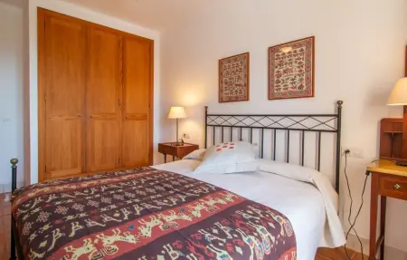 Villa Maria de Betlem, Maison 6 personnes à Betlem - Photo 27