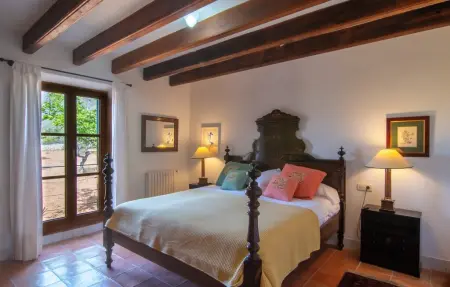 Villa Maria de Betlem, Maison 6 personnes à Betlem - Photo 28