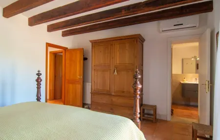Villa Maria de Betlem, Maison 6 personnes à Betlem - Photo 29
