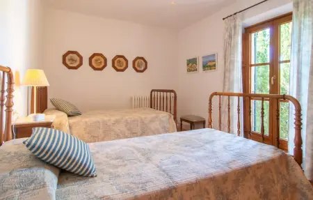 Villa Maria de Betlem, Maison 6 personnes à Betlem - Photo 30