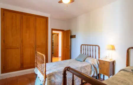 Villa Maria de Betlem, Maison 6 personnes à Betlem - Photo 31