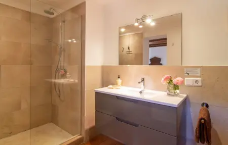 Villa Maria de Betlem, Maison 6 personnes à Betlem - Photo 33