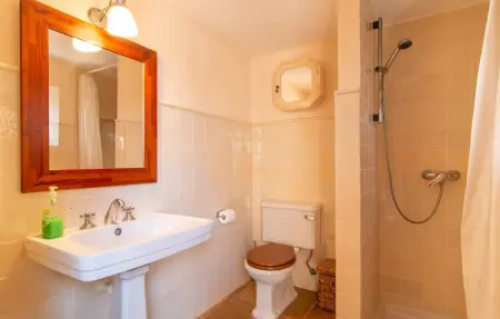 Villa Maria de Betlem, Maison 6 personnes à Betlem - Photo 34