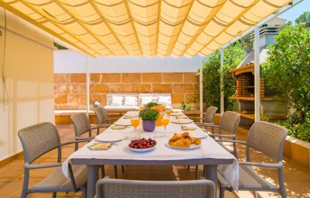 Can Roig Loft, Maison 8 personnes à Colonia de Sant Pere - Photo 5