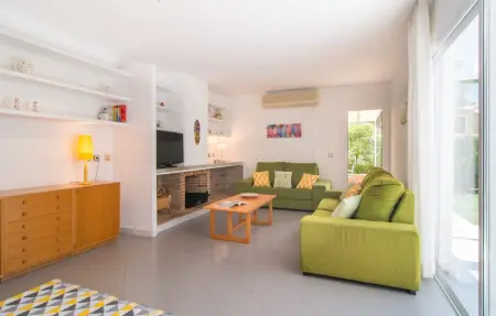 Can Roig Loft, Maison 8 personnes à Colonia de Sant Pere - Photo 7