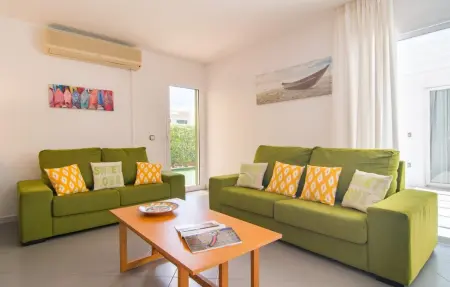 Can Roig Loft, Maison 8 personnes à Colonia de Sant Pere - Photo 8