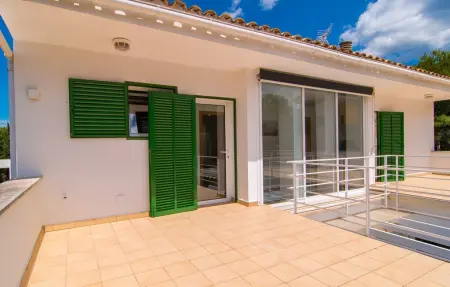 Can Roig Loft, Maison 8 personnes à Colonia de Sant Pere - Photo 9