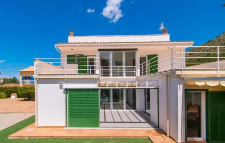 Can Roig Loft, Maison 8 personnes à Colonia de Sant Pere - Photo 10