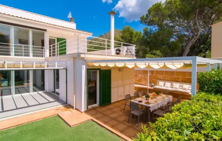 Can Roig Loft, Maison 8 personnes à Colonia de Sant Pere - Photo 11