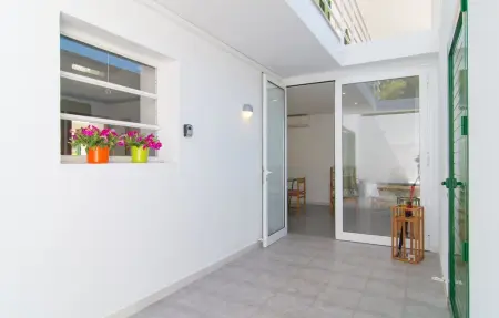 Can Roig Loft, Maison 8 personnes à Colonia de Sant Pere - Photo 15