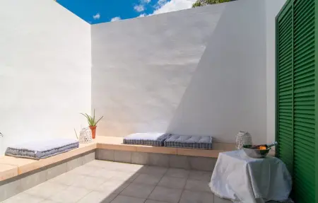 Can Roig Loft, Maison 8 personnes à Colonia de Sant Pere - Photo 16