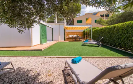 Can Roig Loft, Maison 8 personnes à Colonia de Sant Pere - Photo 17
