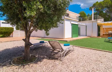 Can Roig Loft, Maison 8 personnes à Colonia de Sant Pere - Photo 18