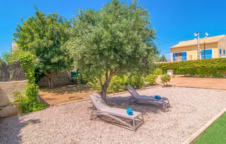Can Roig Loft, Maison 8 personnes à Colonia de Sant Pere - Photo 19