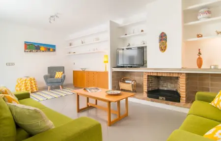 Can Roig Loft, Maison 8 personnes à Colonia de Sant Pere - Photo 20