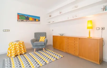 Can Roig Loft, Maison 8 personnes à Colonia de Sant Pere - Photo 23