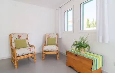 Can Roig Loft, Maison 8 personnes à Colonia de Sant Pere - Photo 24