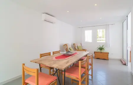 Can Roig Loft, Maison 8 personnes à Colonia de Sant Pere - Photo 25