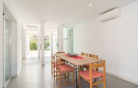 Can Roig Loft, Maison 8 personnes à Colonia de Sant Pere - Photo 26