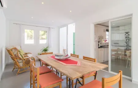Can Roig Loft, Maison 8 personnes à Colonia de Sant Pere - Photo 27