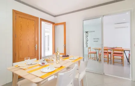 Can Roig Loft, Maison 8 personnes à Colonia de Sant Pere - Photo 28