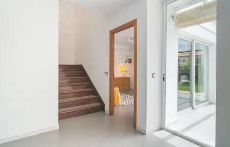 Can Roig Loft, Maison 8 personnes à Colonia de Sant Pere - Photo 29