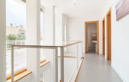 Can Roig Loft, Maison 8 personnes à Colonia de Sant Pere - Photo 30