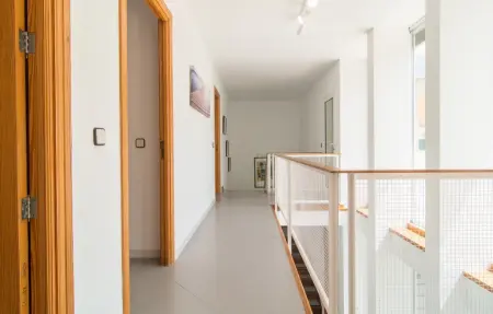 Can Roig Loft, Maison 8 personnes à Colonia de Sant Pere - Photo 31